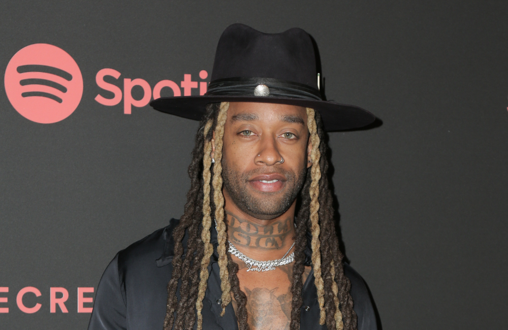 Ty Dolla $ign escapes court drama while Ye takes the heat