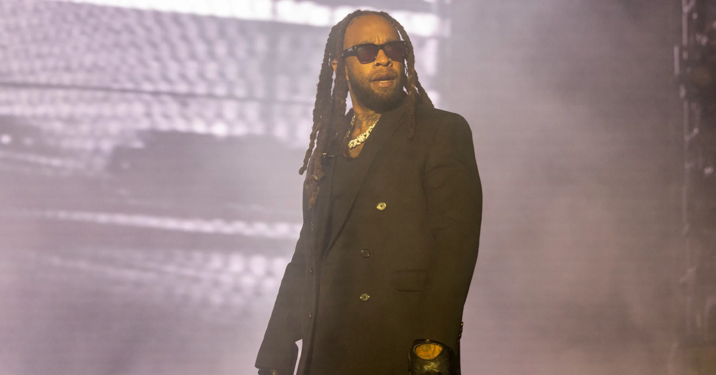 Ty Dolla $ign No Longer Listed As Co-Defendant In Sample Clearance Lawsuit Against Kanye West