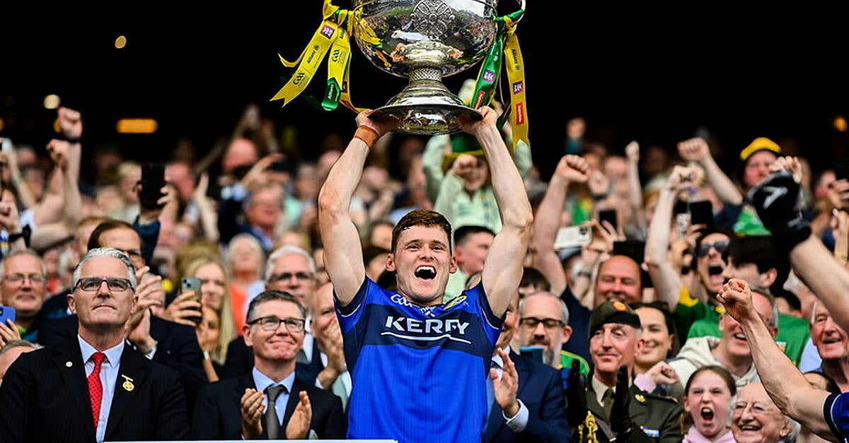Quiz: How Well Do You Remember The 2025 Football Championship?