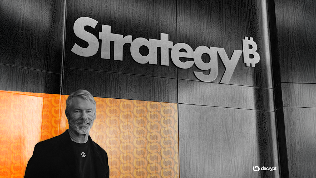 Public Keys: Strategy Eyes Domination, Metaplanet Bitcoin Barrage, and Coinbase XRP Boost