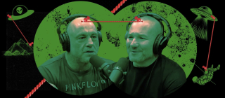 Meet the New Rogan. Same as the Old Rogan.