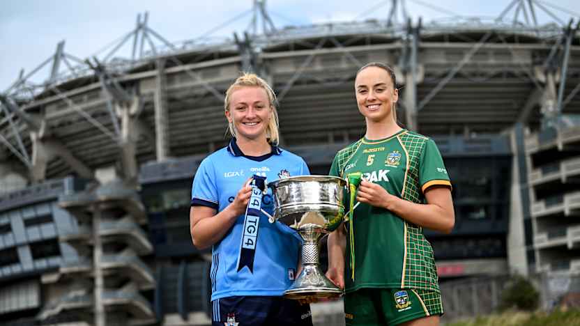 Preview: All-Ireland Ladies Football finals