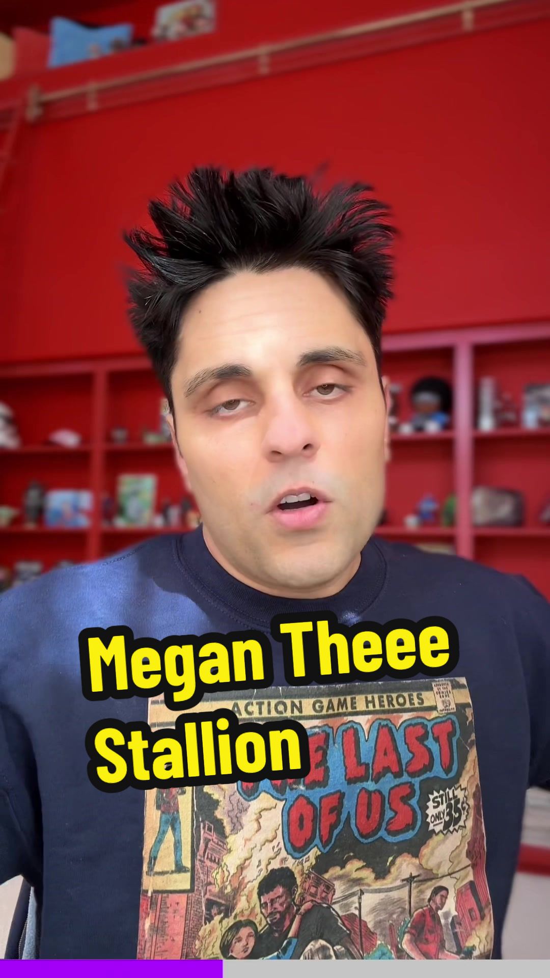 Ray Theee William Johnson #truecrime #truestory #megantheestallion  In July 2020, rapper Megan Thee Stallion was shot in the foot after leaving a Hollywood Hills party, later accusing fellow artist Tory Lanez (real name Daystar Peterson) of firing the shots from inside their SUV following an argument.