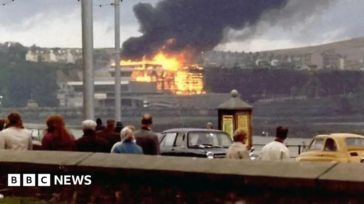 New exhibition to ask 'hard questions' about Summerland disaster
