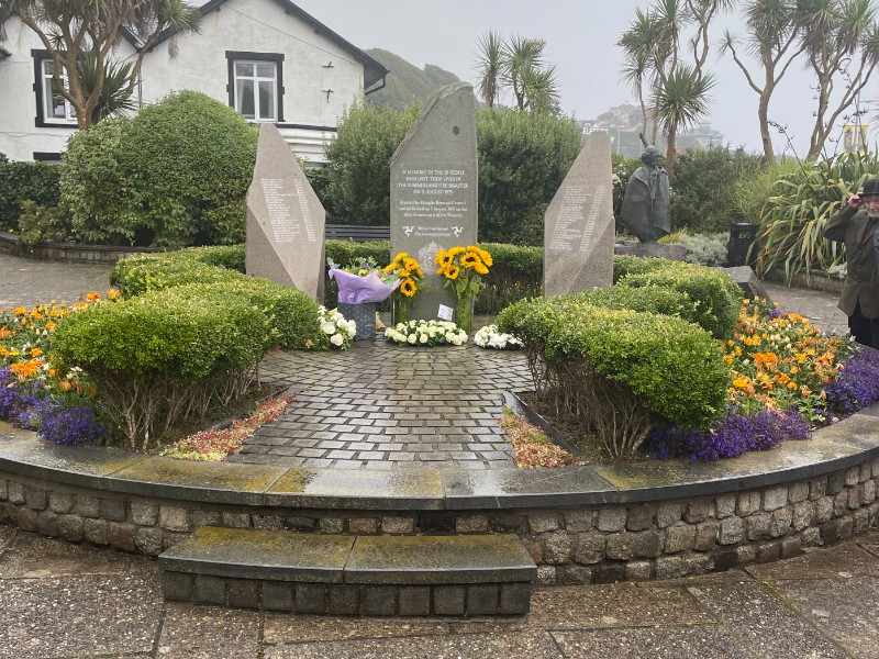 Commemoration services to mark 52 years since Summerland disaster