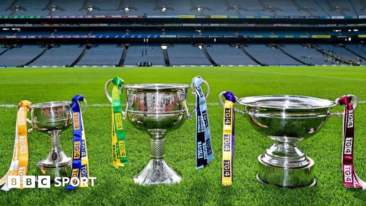 GAA All-Ireland Ladies Finals: All you need to know about Croke Park triple-header