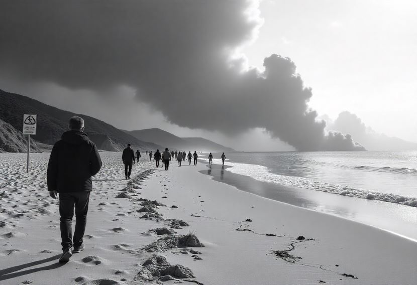 Holiday To Greece, Turkey, France Is Now Ruining For Devastating Wildfires, Here Is How You Can Minimize Impact, Know Refund Policies, Travel Insurance and More - Travel And Tour World