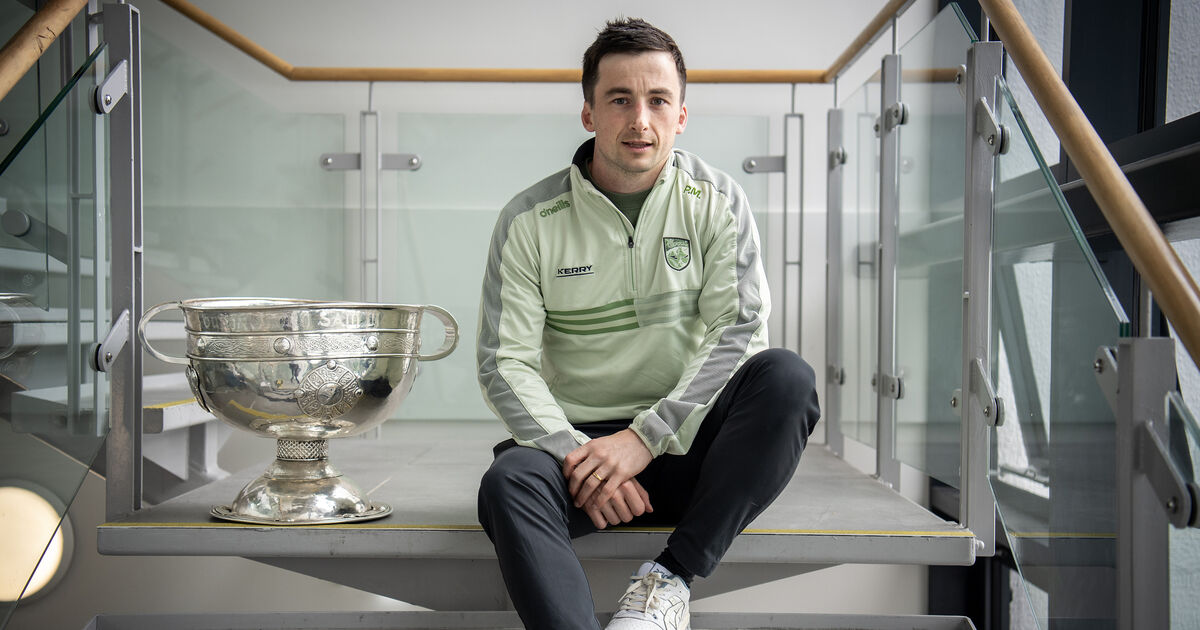 Paul Murphy's All-Ireland Final diary: That pure Kerry euphoria... and relief too