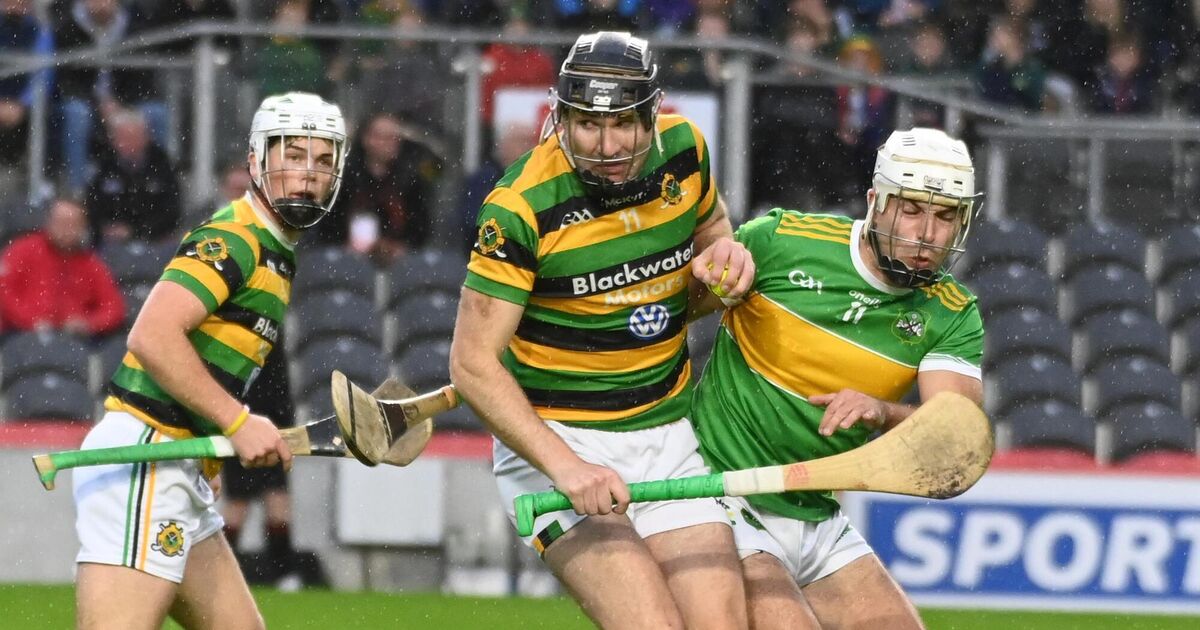 Cork GAA weekend previews: Glen back in the big time with a point to prove