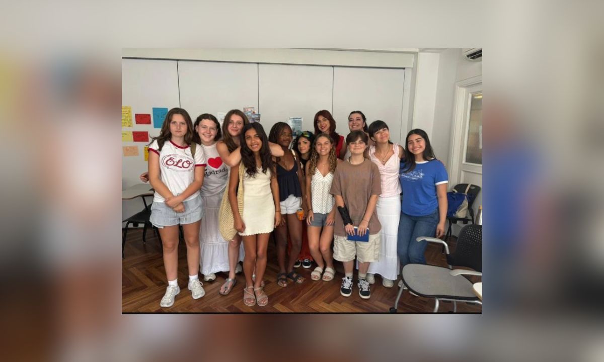 Dallas Students Transform Perspectives Via Study Abroad Scholarships