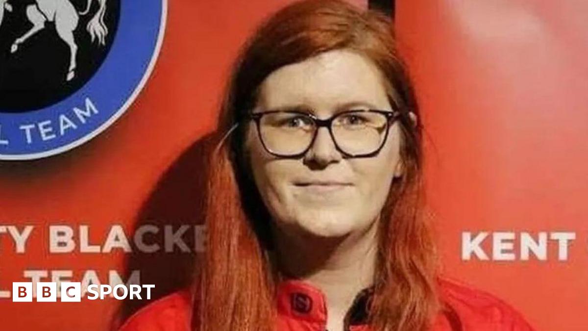 Transgender pool player Harriet Haynes loses discrimination case