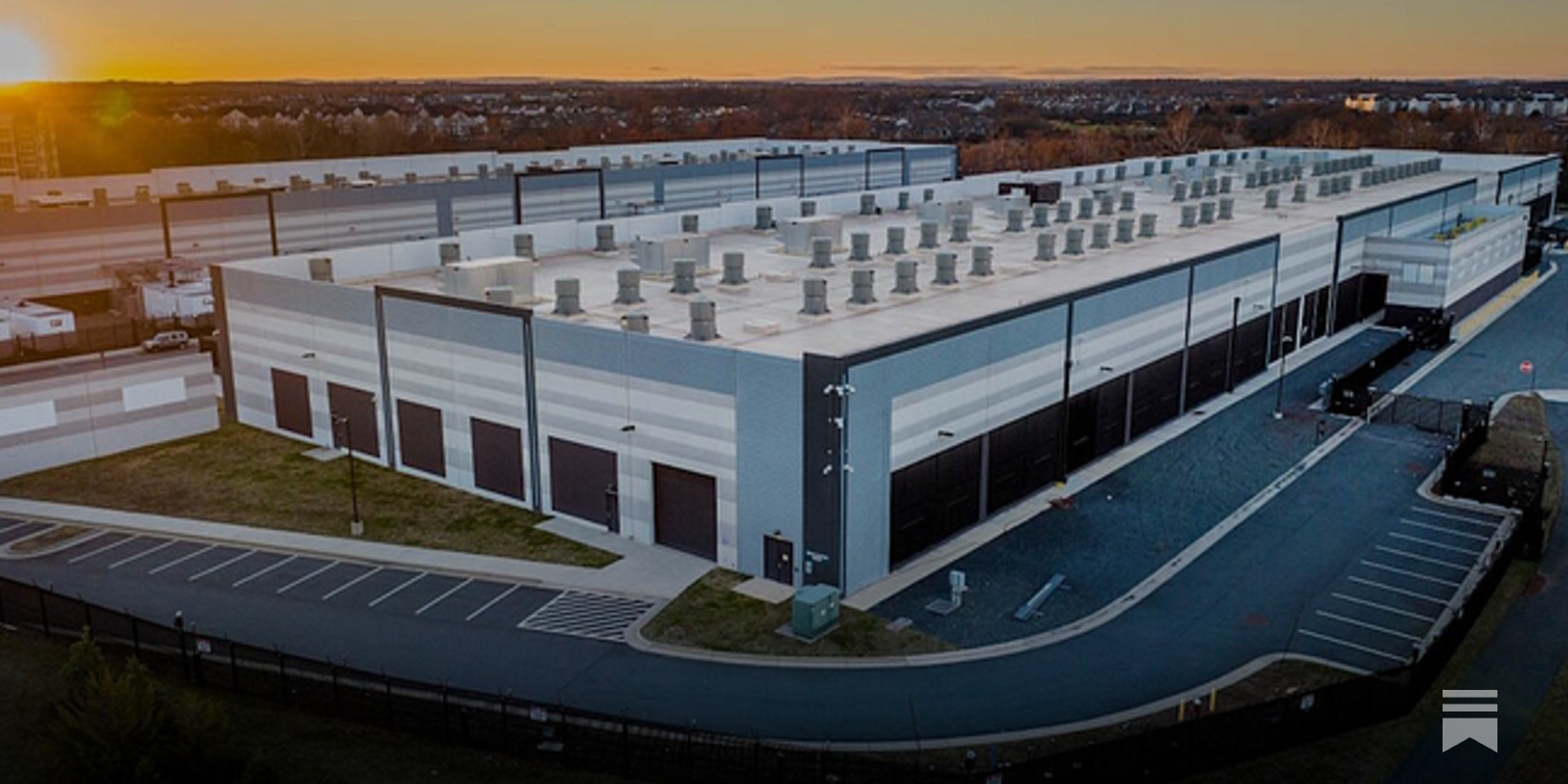 Will data centers crash the economy?
