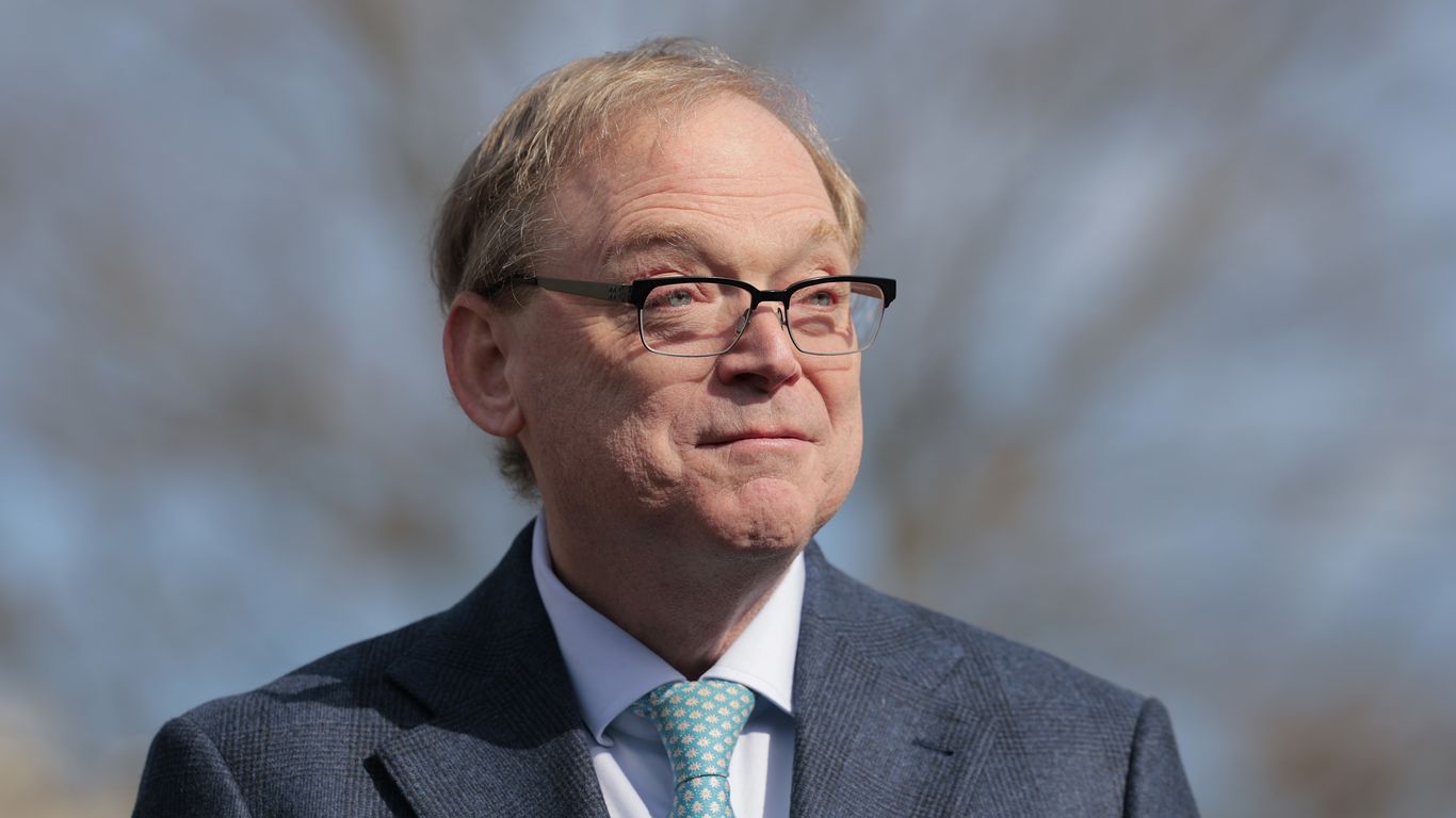U.S. jobs data "very unreliable," top Trump econ adviser says