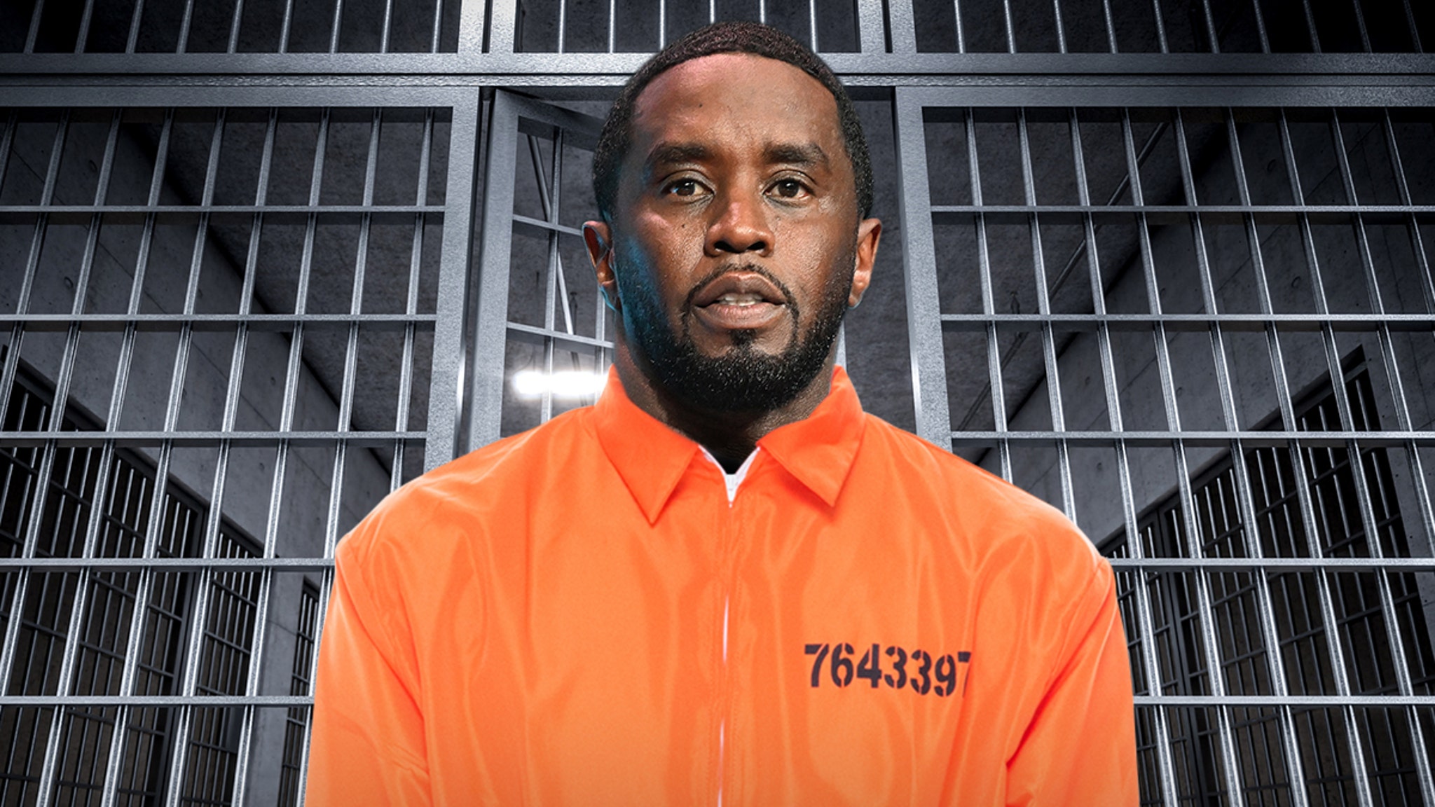 Diddy Denied Bail, Remains In Jail Pending Sentencing