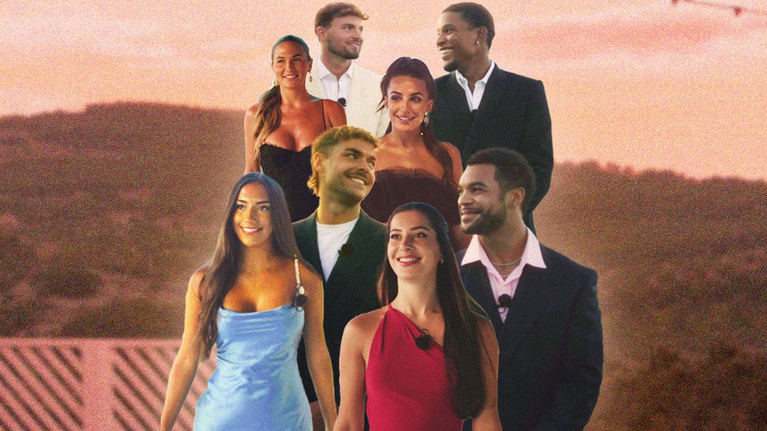 Who Won Love Island 2025? Winning Couple Revealed