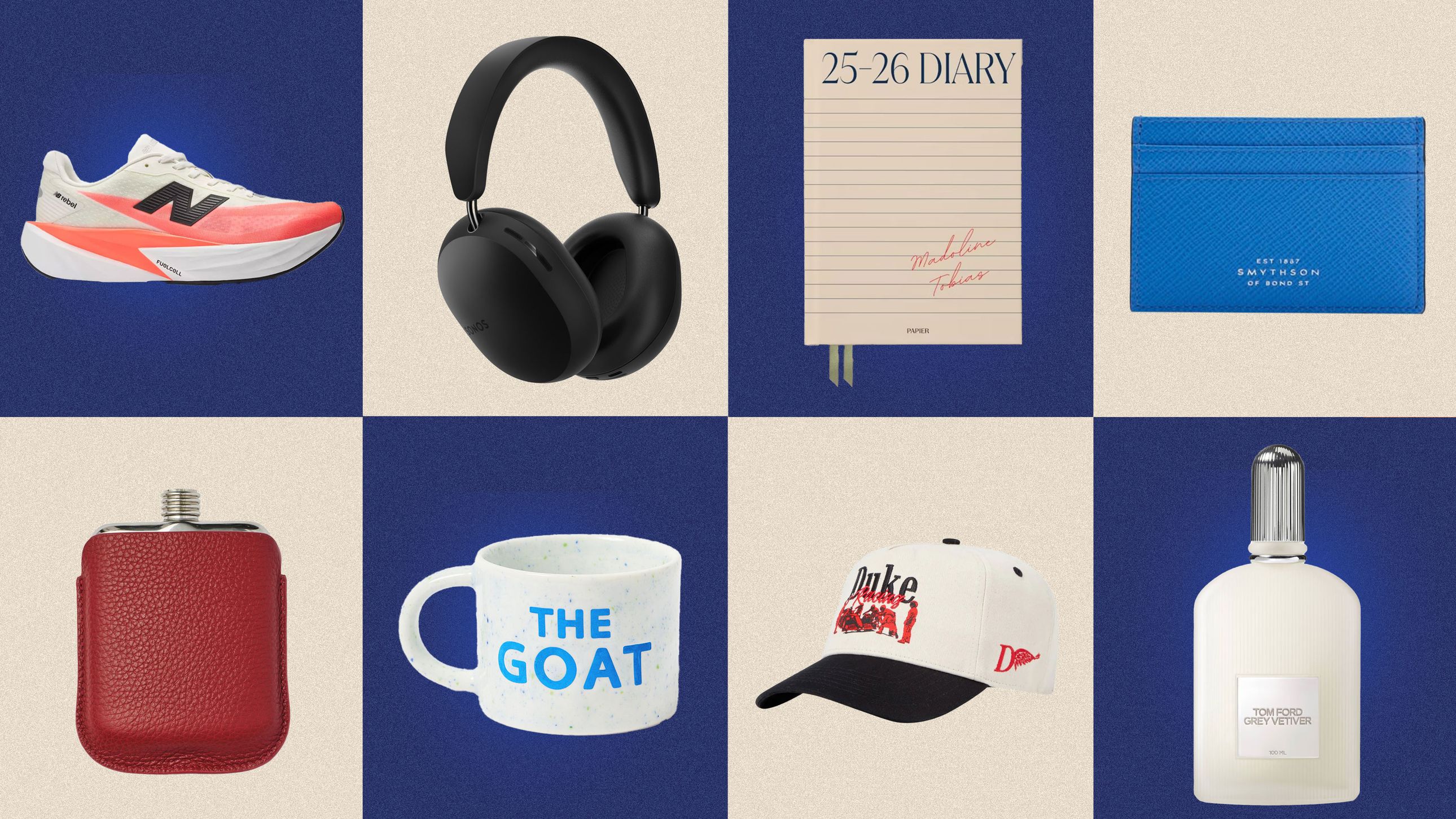 31 Best Gifts for Boyfriends UK 2025