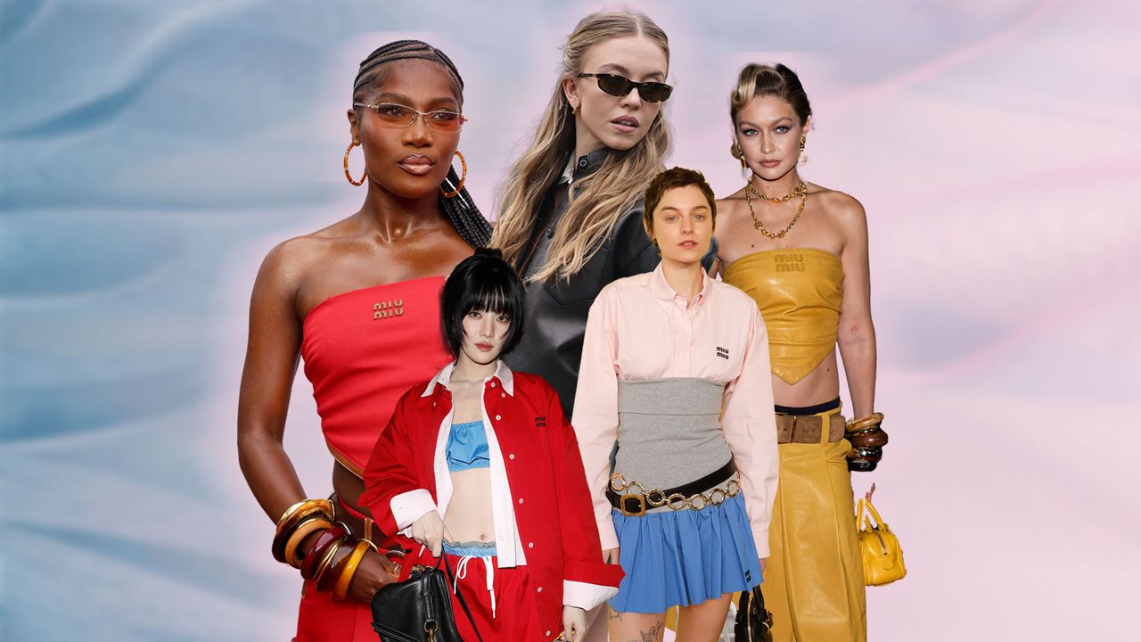 How Did Miu Miu Go Mainstream?