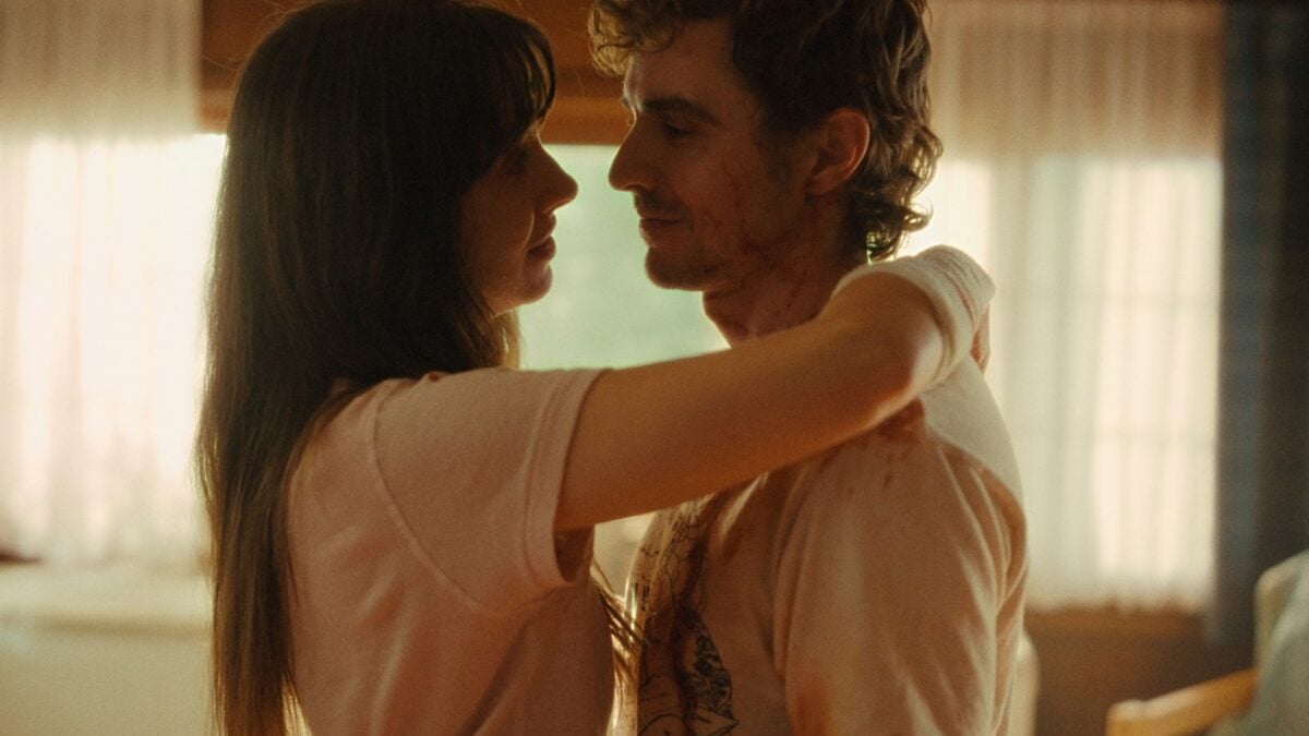 ‘Together’ Director Explains How that Wild Final Shot Was Made (Without AI)