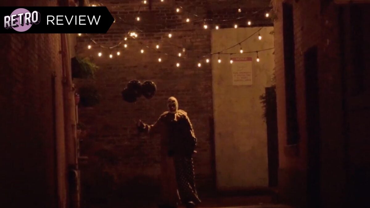 ‘Gags the Clown’ Leans Into an Urban Legend That Maybe Wasn’t a Legend
