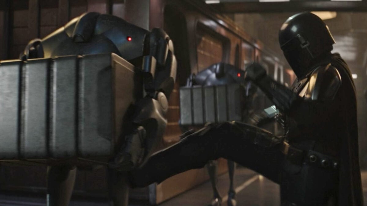 The ‘Star Wars’ Slur That Has Been Mainstreamed by Anti-AI Discourse