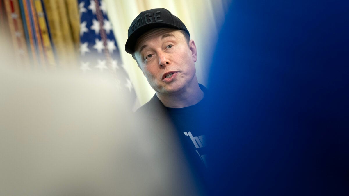 So Far, Elon Musk’s Revival of Vine Is Seriously Disappointing