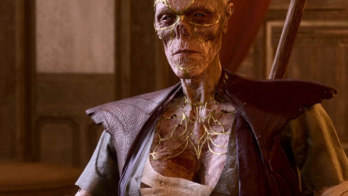 A Quarter of a Million People Have Experienced ‘Baldur’s Gate 3’ by Giving Withers Big Naturals