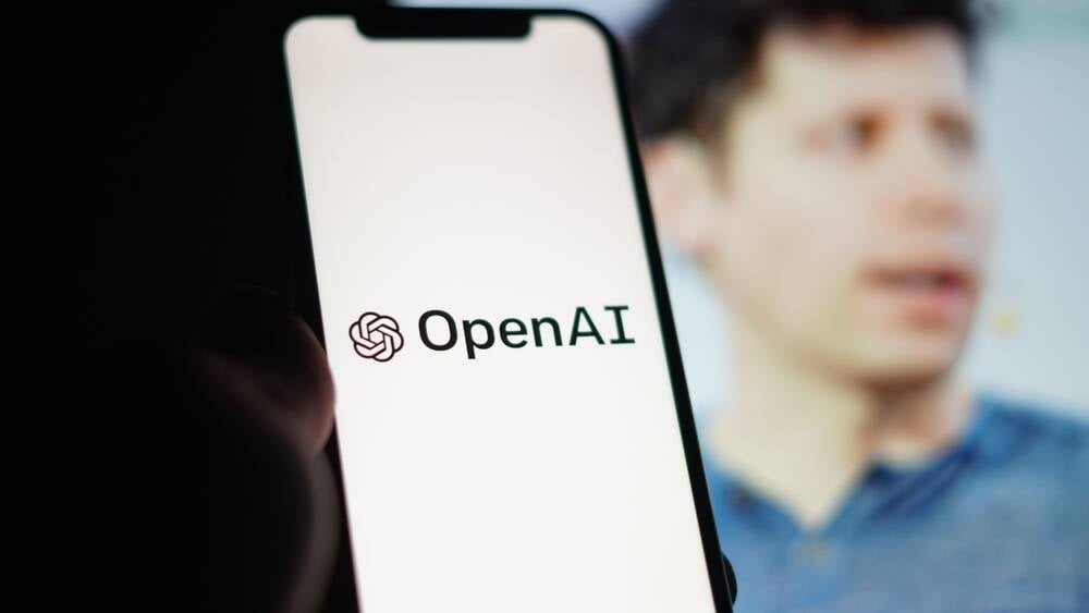 OpenAI makes good on its name, launches first open weights language models since GPT-2