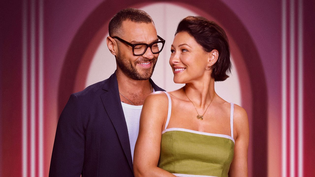 Love Is Blind UK season 2 is almost here, and a trailer has just dropped