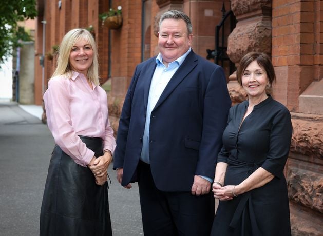 Most firms in Northern Ireland trading well, report finds