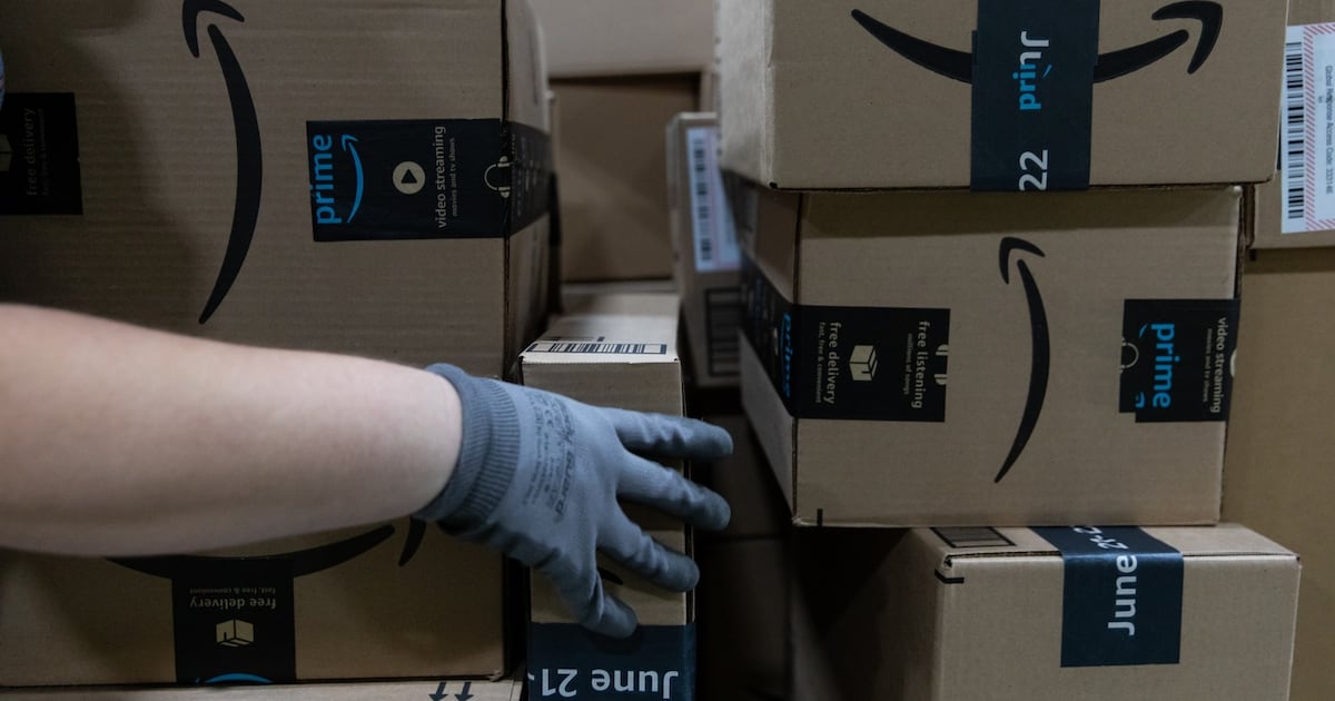 Ireland will use EU presidency to advance competitiveness, Tánaiste told Amazon