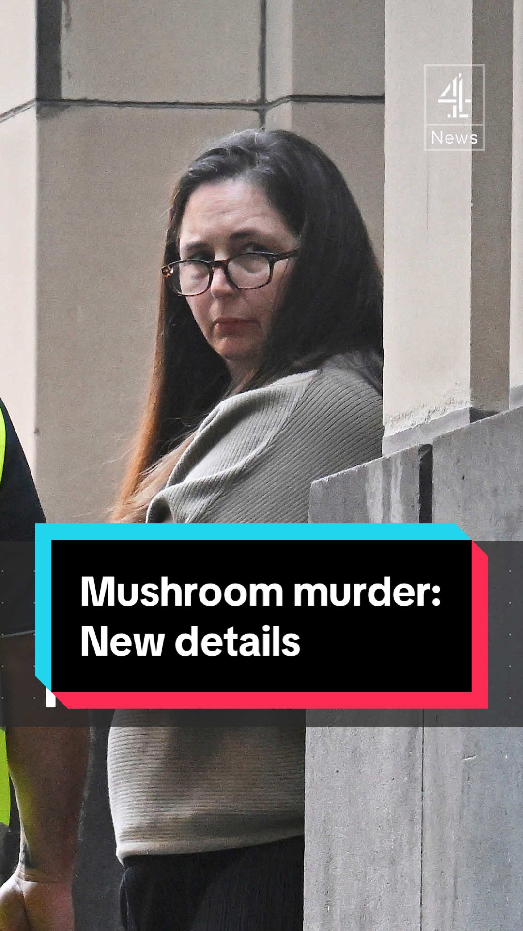 The Australian woman convicted of killing three relatives with deadly mushrooms at a family lunch allegedly tried to poison her estranged husband several times, long before the deadly meal - it can now be revealed. New details of Erin Patterson's trial have been made public after reporting restrictions were lifted. #News #Channel4News #Australia #MushroomMurder #ErinPatterson