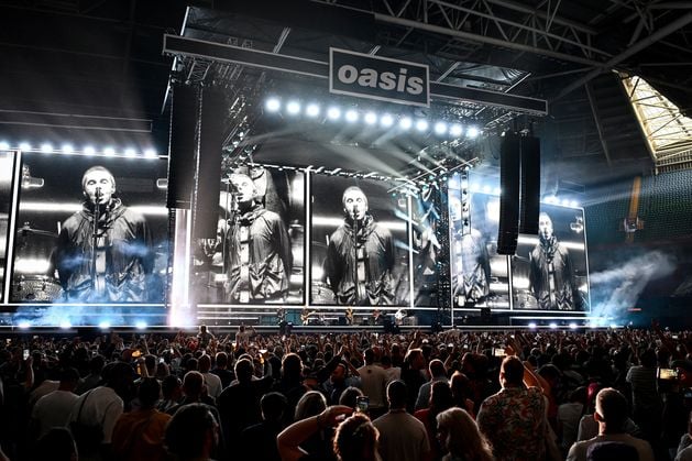 Gigs of the week: The wait is almost over as Ireland rolls with it for Oasis reunion