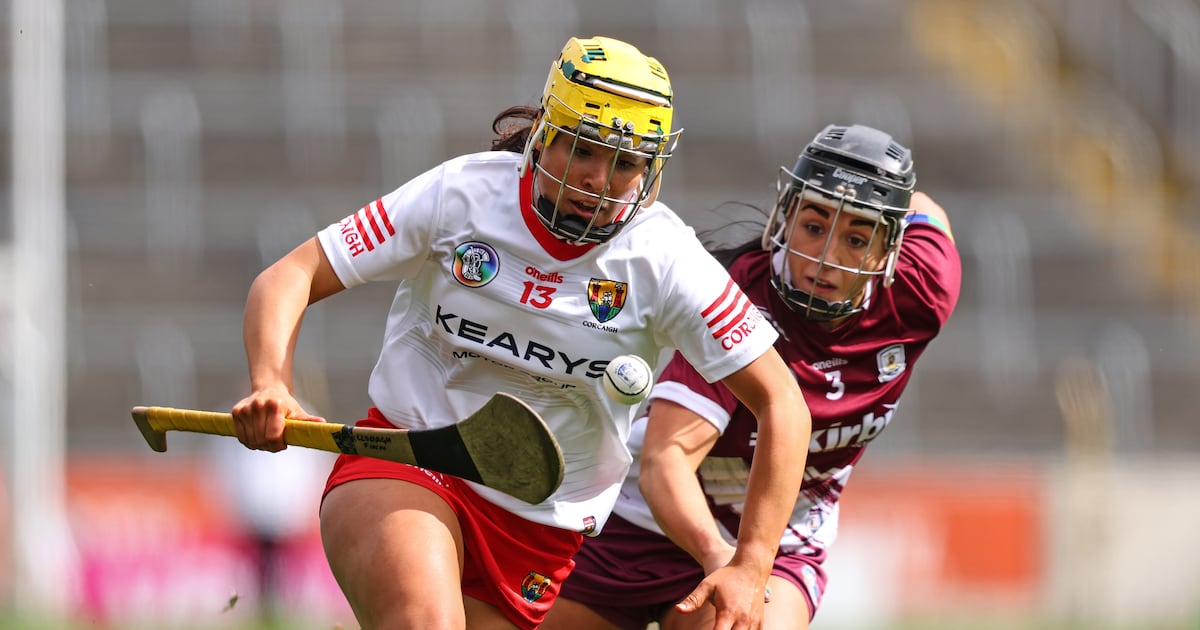 All-Ireland camogie final: Cork’s three-in-a-row dream unlikely to be stopped