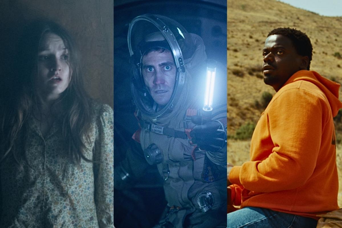 The Best Sci-Fi Horror Films That Aren’t in the ‘Alien’ Franchise