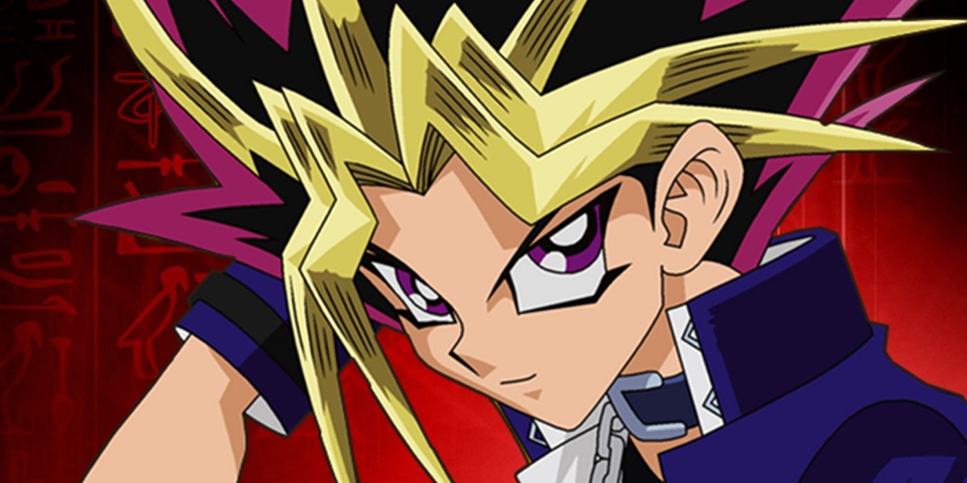 Nike Announces New Yu-Gi-Oh! Sneaker Collaboration All About Joey