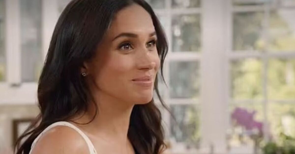 Meghan Markle drops trailer and release date of new Netflix show episodes