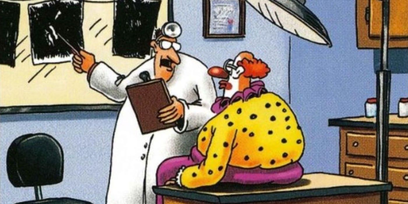 These  Far Side Comics Are Ready For A Viral Comeback