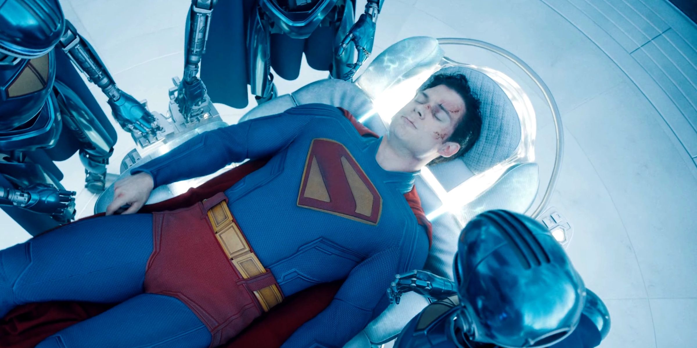 Superman's $1B Box Office Potential Just Got A Devastating Blow