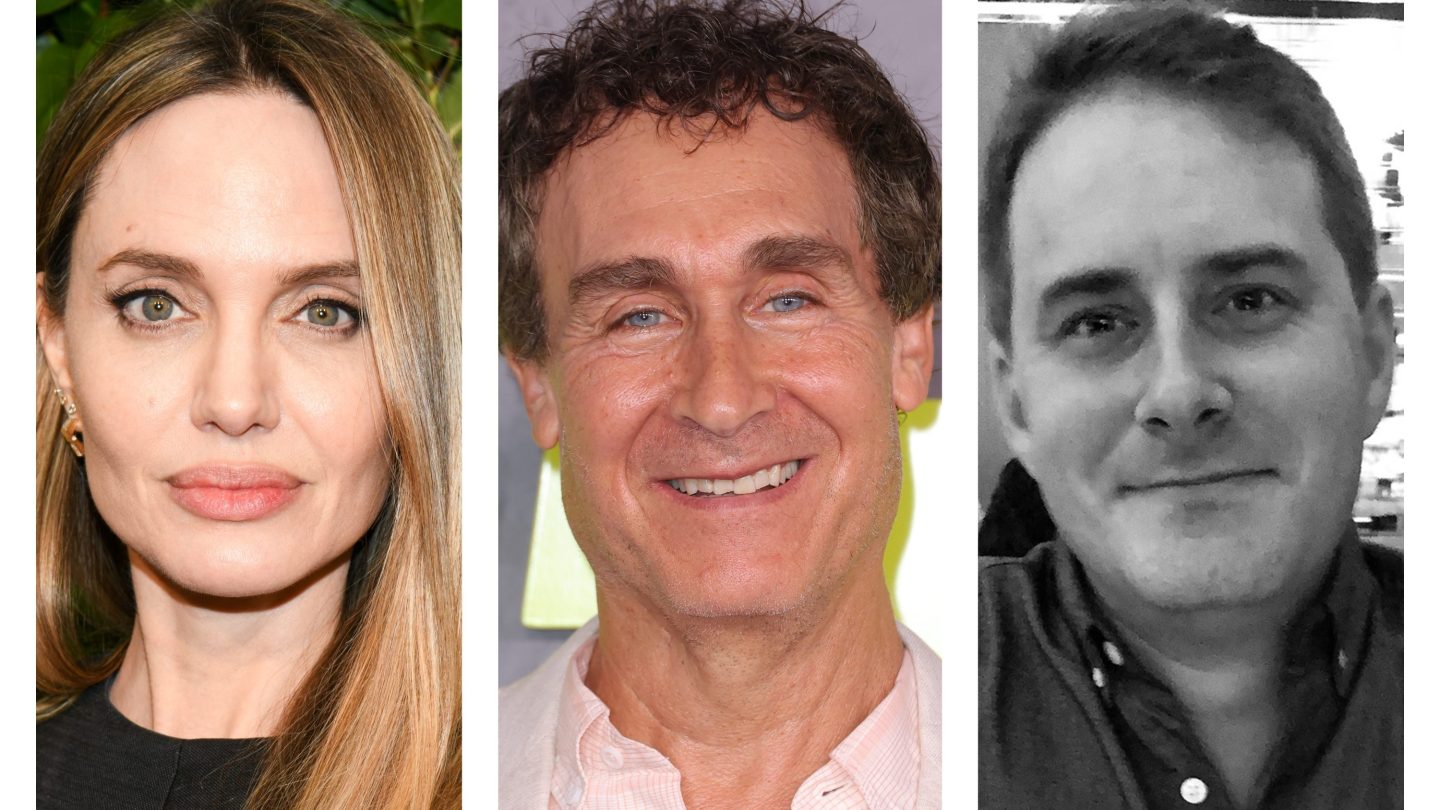 Angelina Jolie, Doug Liman Team for Spy Thriller ‘The Initiative’ (Exclusive)