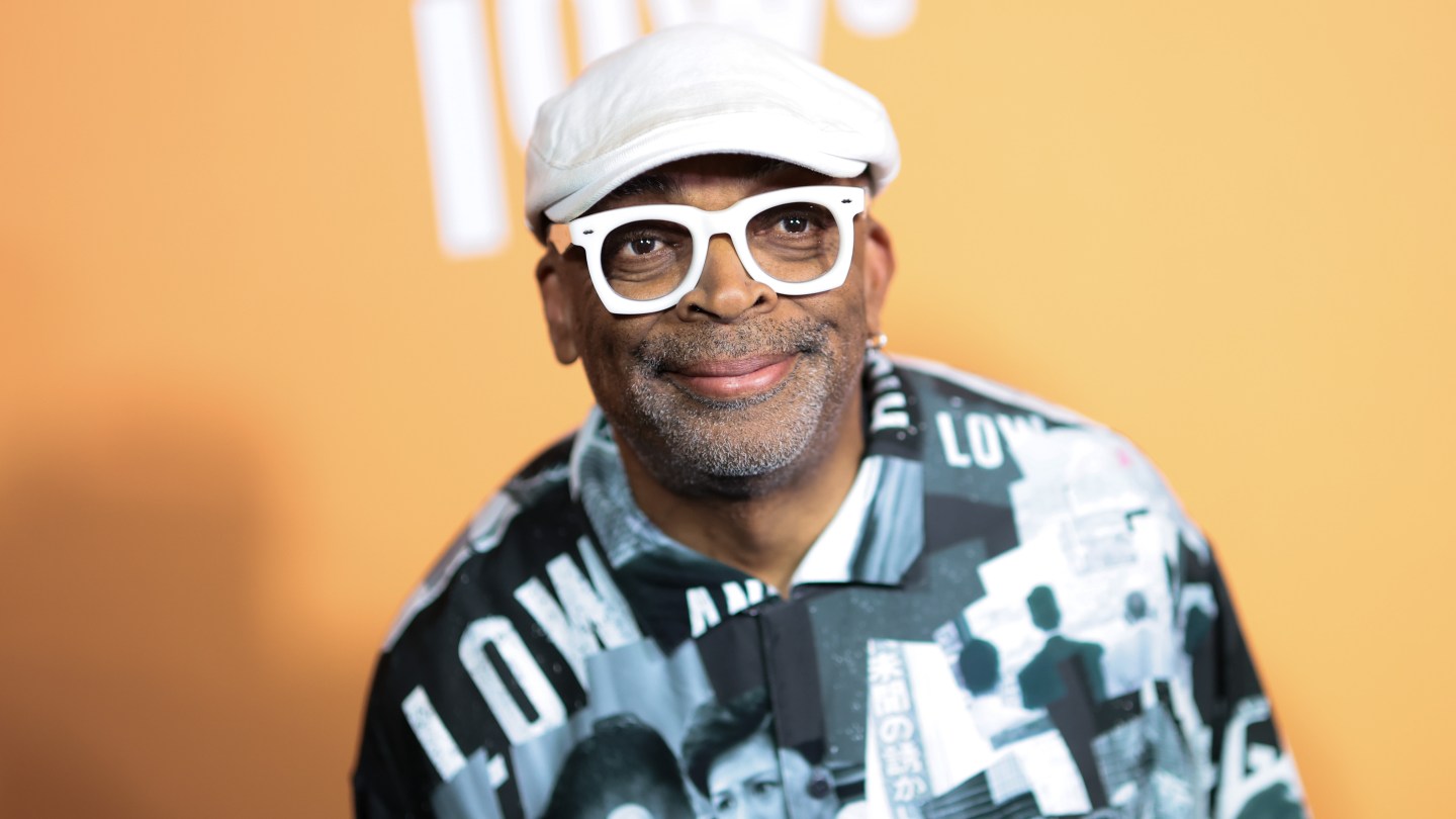 Spike Lee Walks Back Comment That ‘Highest 2 Lowest’ Will Be His Last Film With Denzel Washington: “I Got My Mind Right”