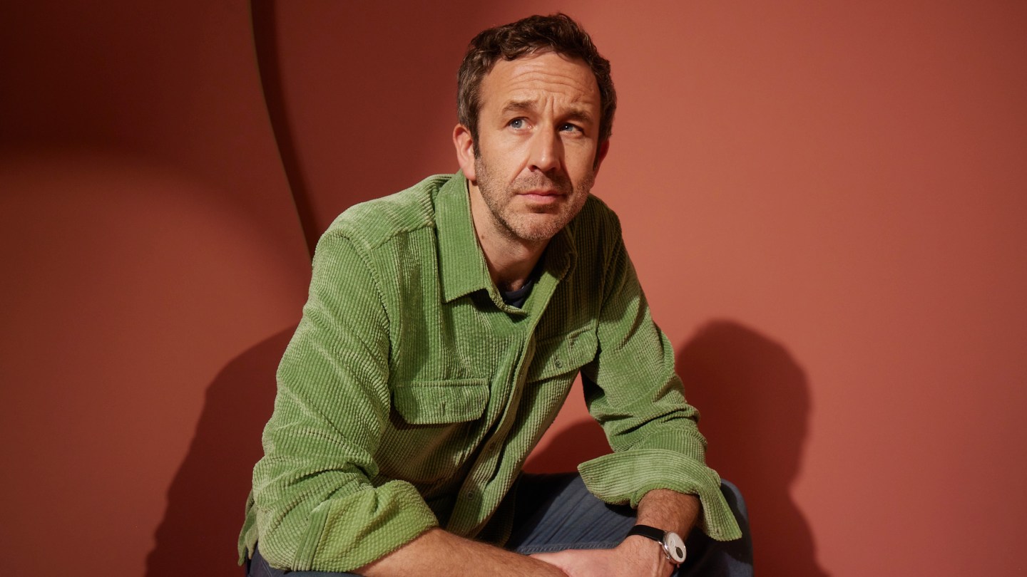Chris O’Dowd Joins Andrew Garfield in Luca Guadagnino’s OpenAI Movie ‘Artificial’ (Exclusive)