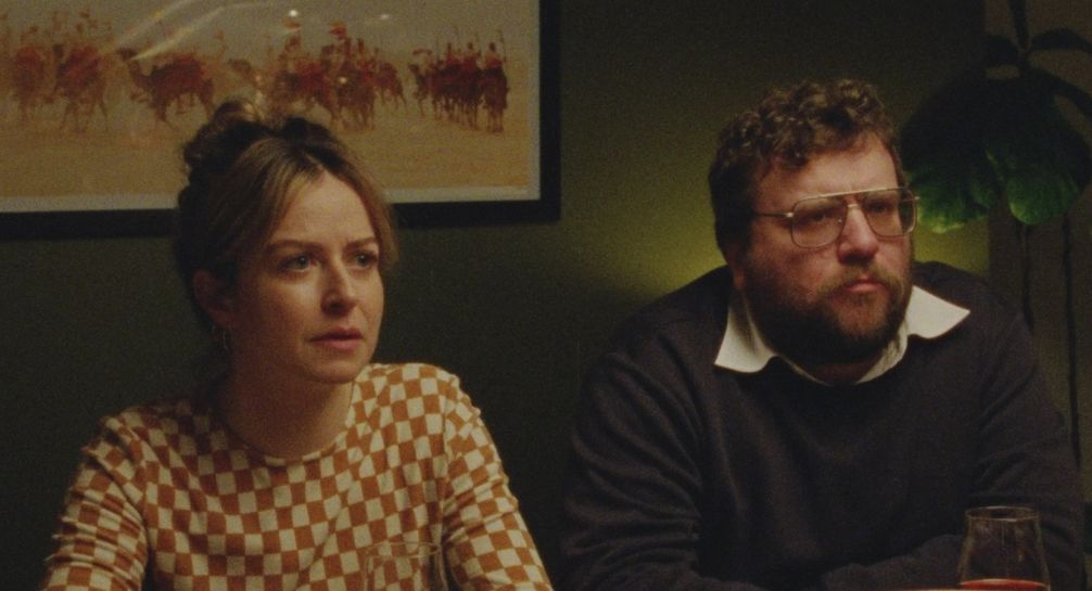 Threesomes, S&M, Open Relationships and Love: Éric K. Boulianne’s ‘Follies’ Sexes up Locarno