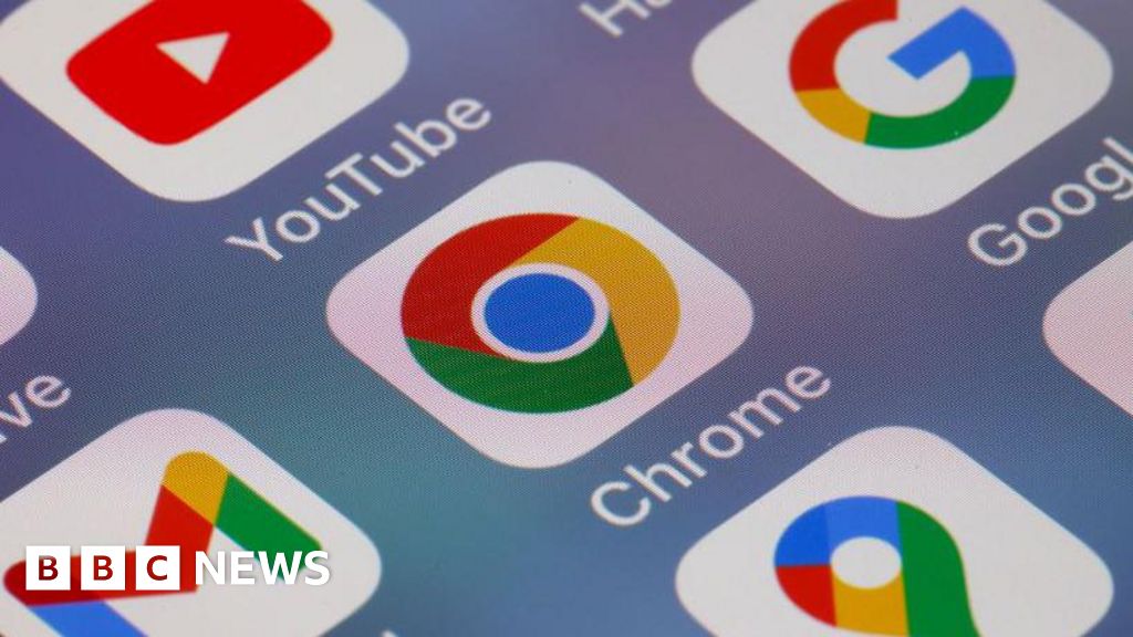 Bezos-backed Perplexity AI makes surprise bid for Google Chrome