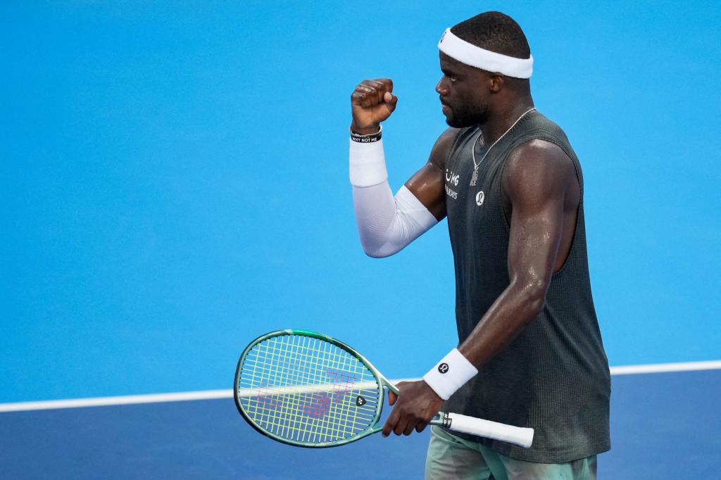 2025 ATP Cincinnati Open picks: Frances Tiafoe vs. Holger Rune odds, best bets, predictions