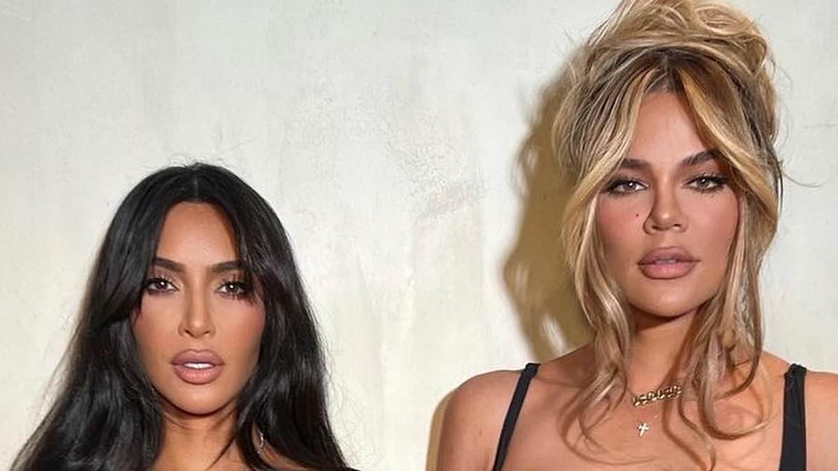 Kim and Khloe Kardashian seek to solve disappearance of Amy Bradley