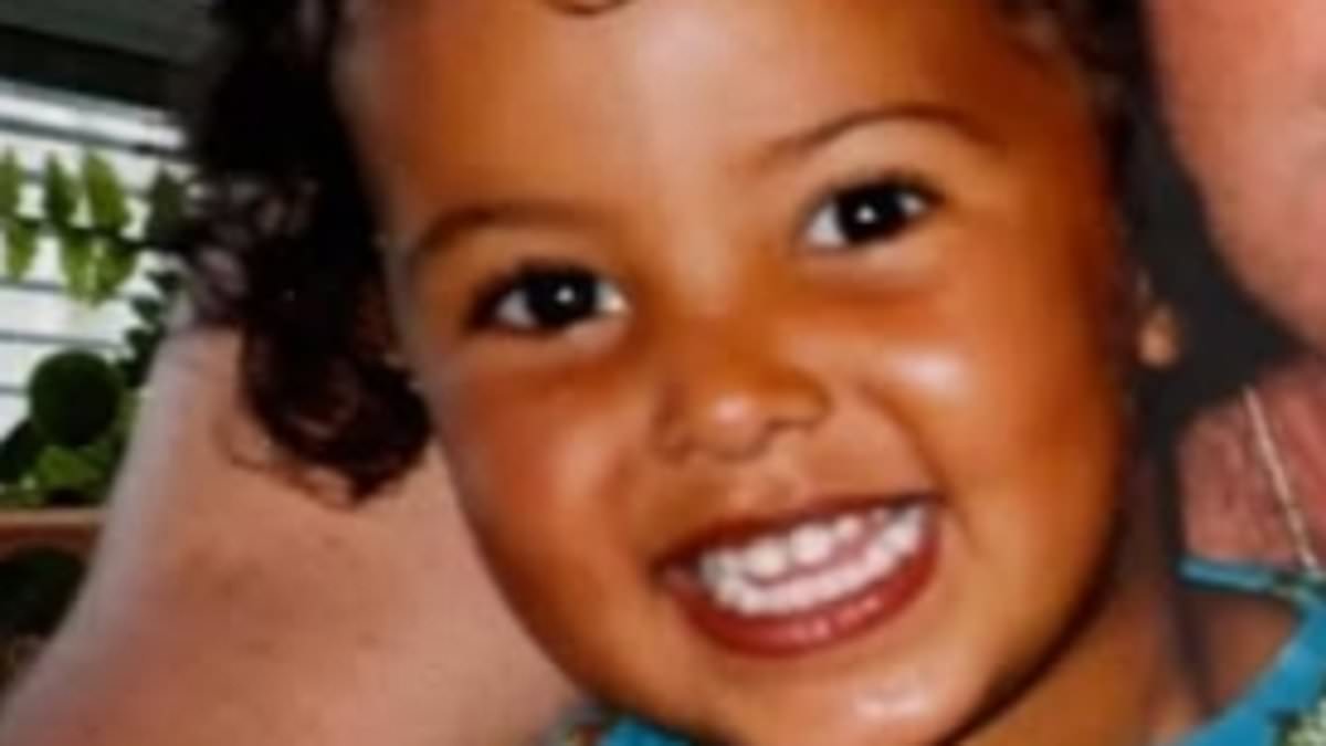 Major TV presenter shares sweet throwback image as a child to mark her birthday - but can YOU guess who it is?