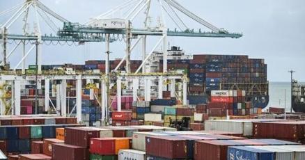 US producer inflation highest in three years in July