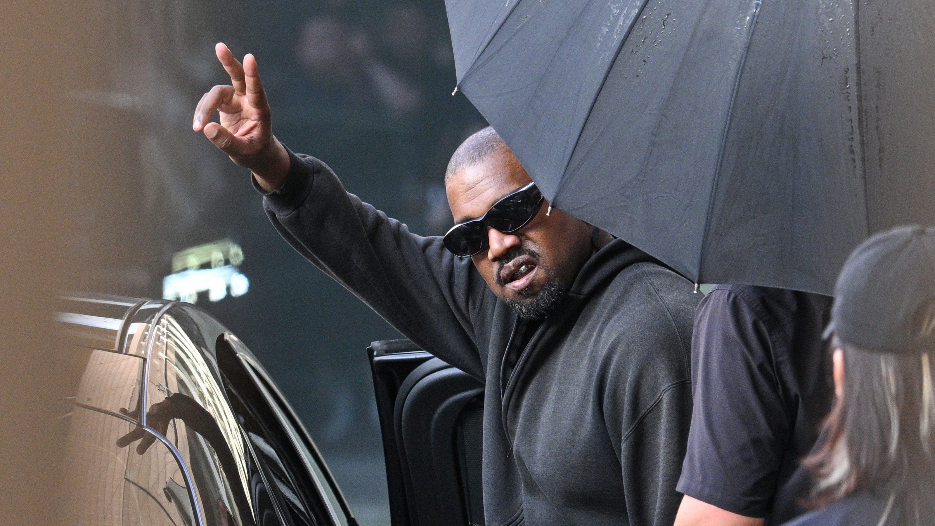 New Ye documentary 'In Whose Name' offers raw look at crumbling Kim Kardashian marriage