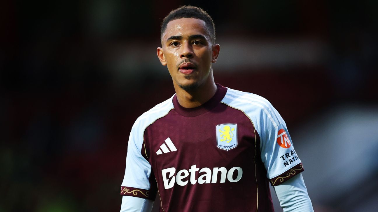 Reports: Newcastle agree fee for Villa's Ramsey