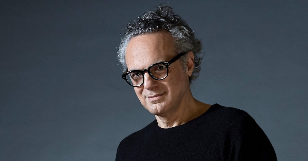 Valentino CEO Jacopo Venturini Steps Down